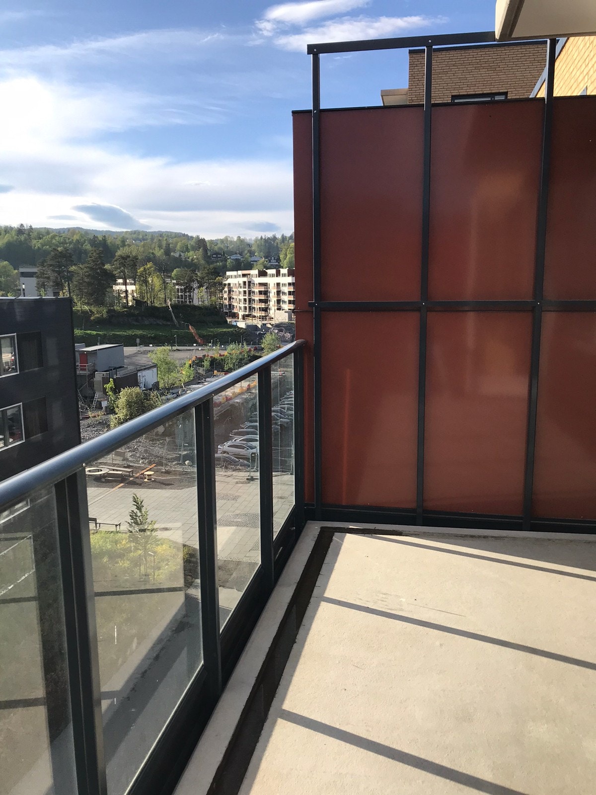 Plass til gassgrill🍔 Galleribilde