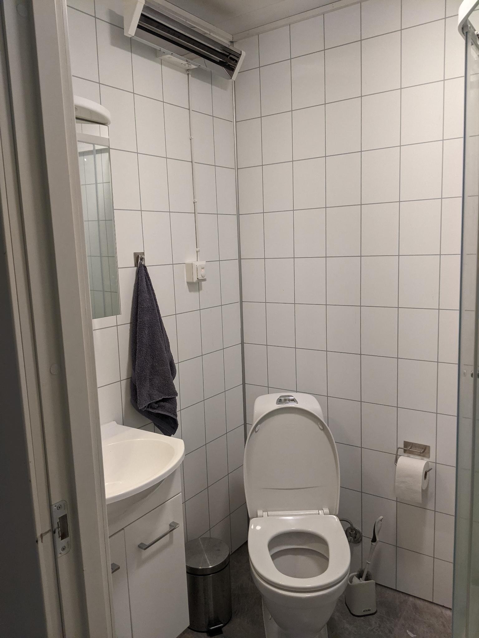 Bad nr 2 Galleribilde