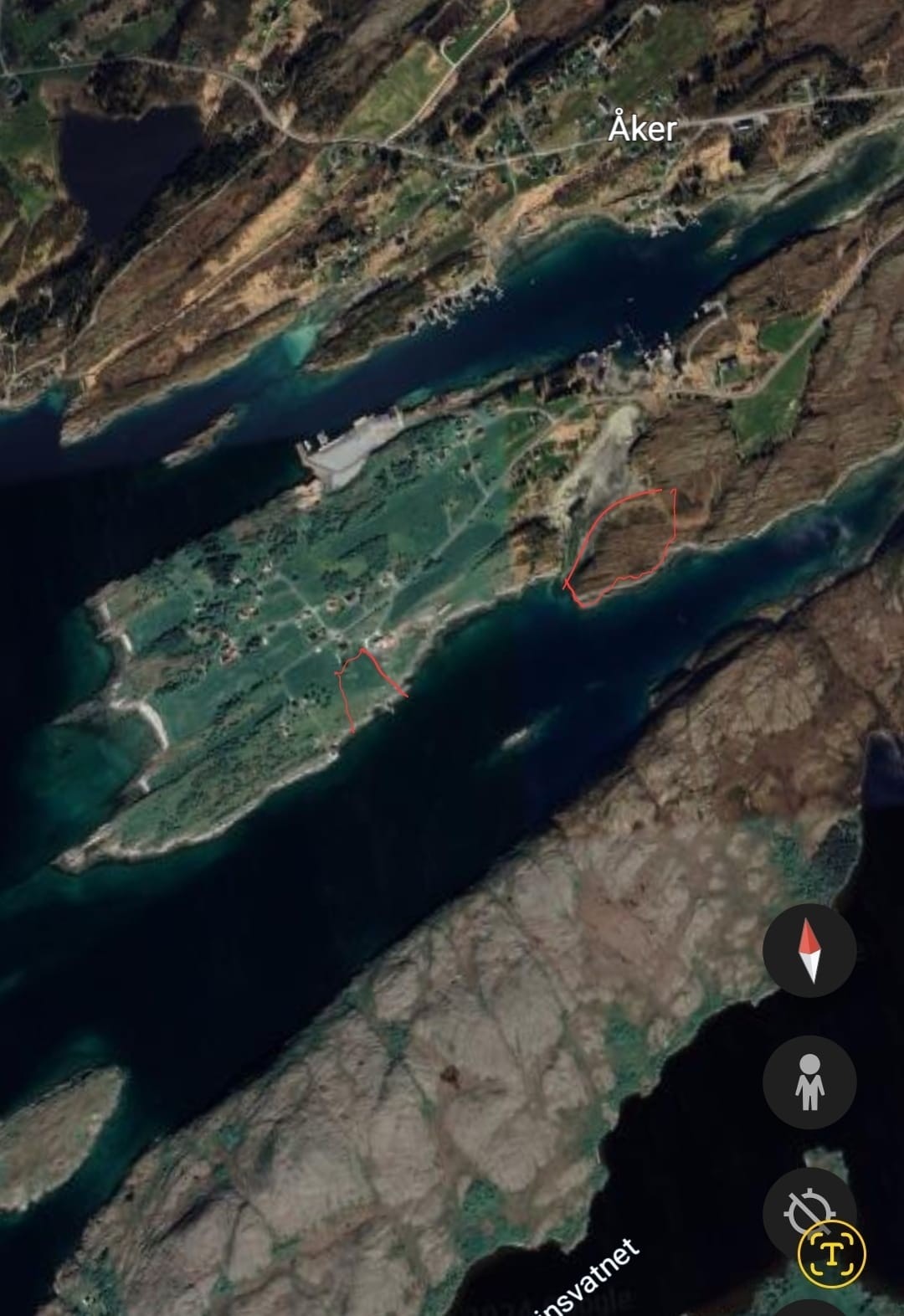 Åkerøya Galleribilde