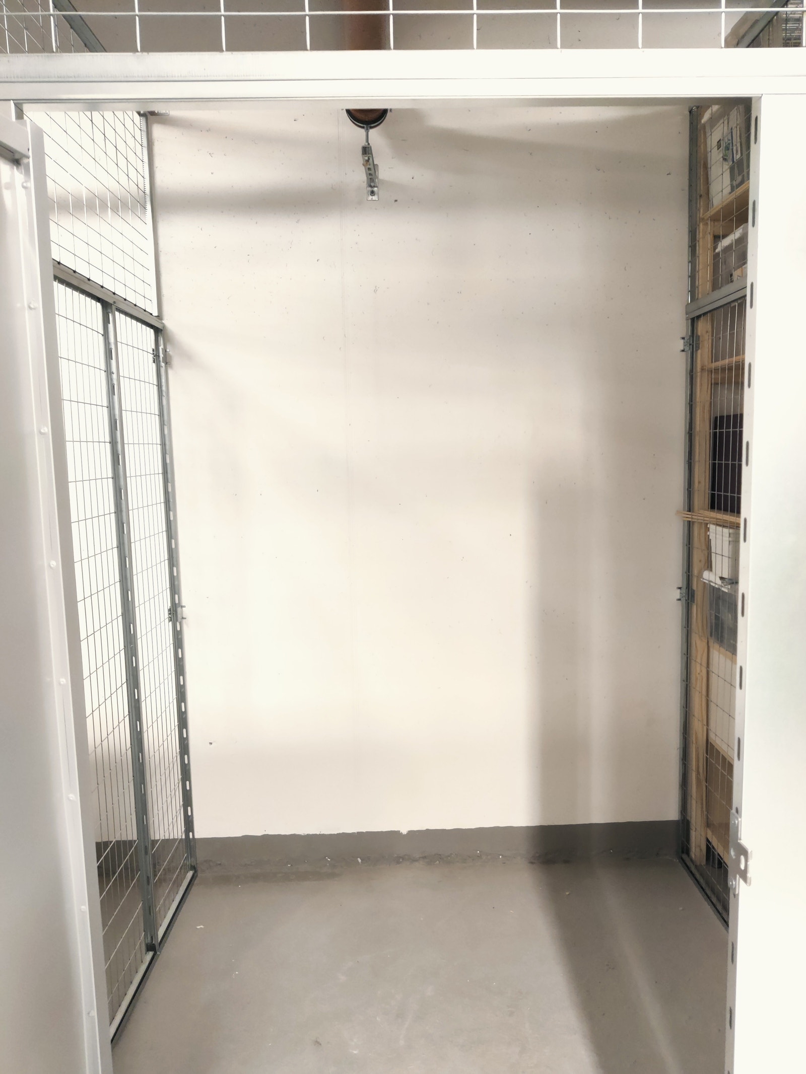 Kjellerbod Galleribilde