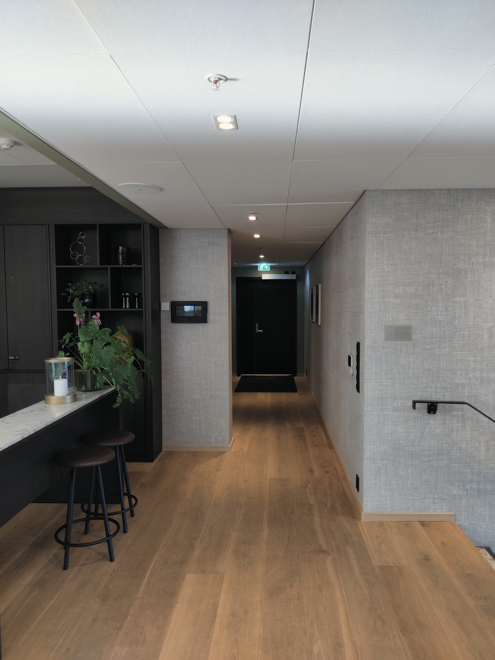 Pluss konsept 10 Galleribilde