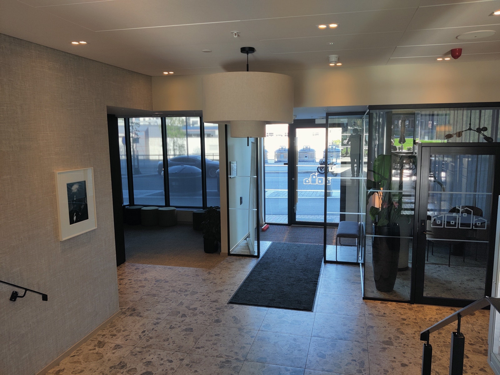 Pluss konsept 7 Galleribilde