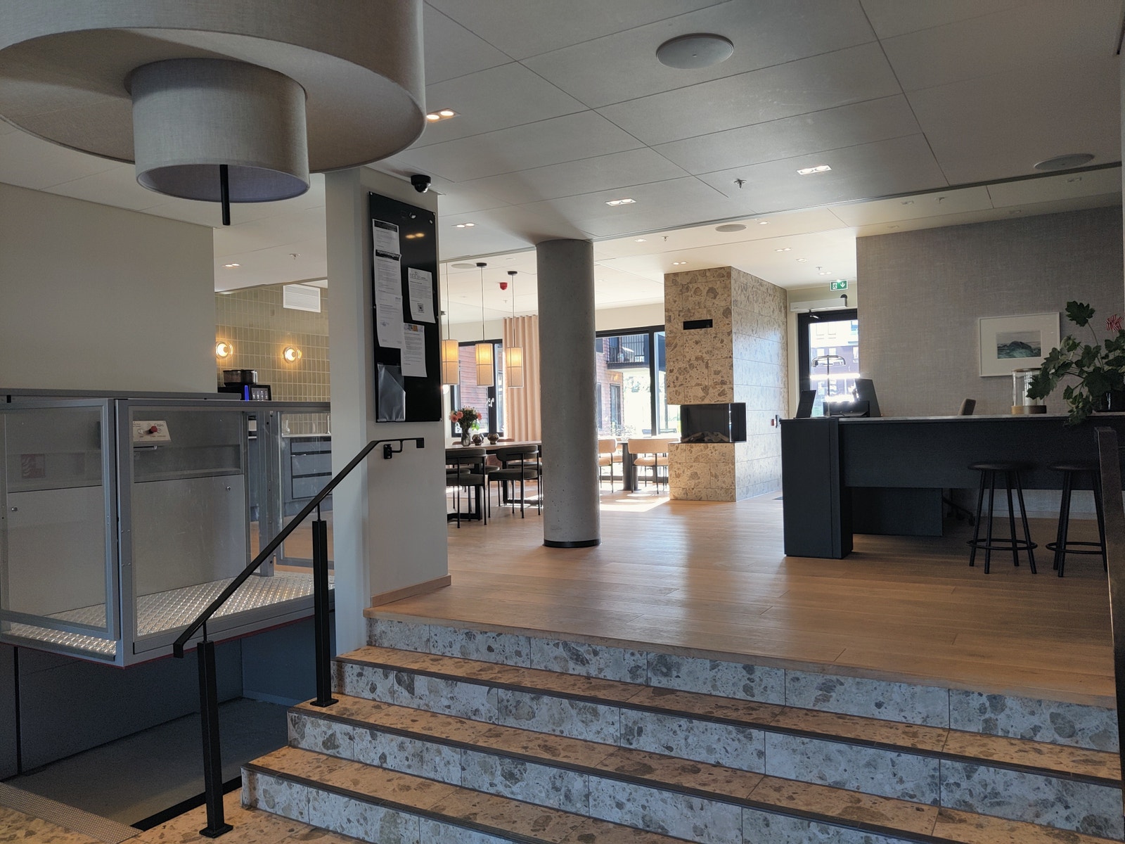 Pluss konsept 6 Galleribilde