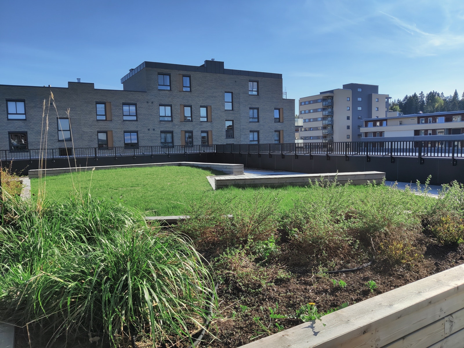 Takterrase 6 Galleribilde