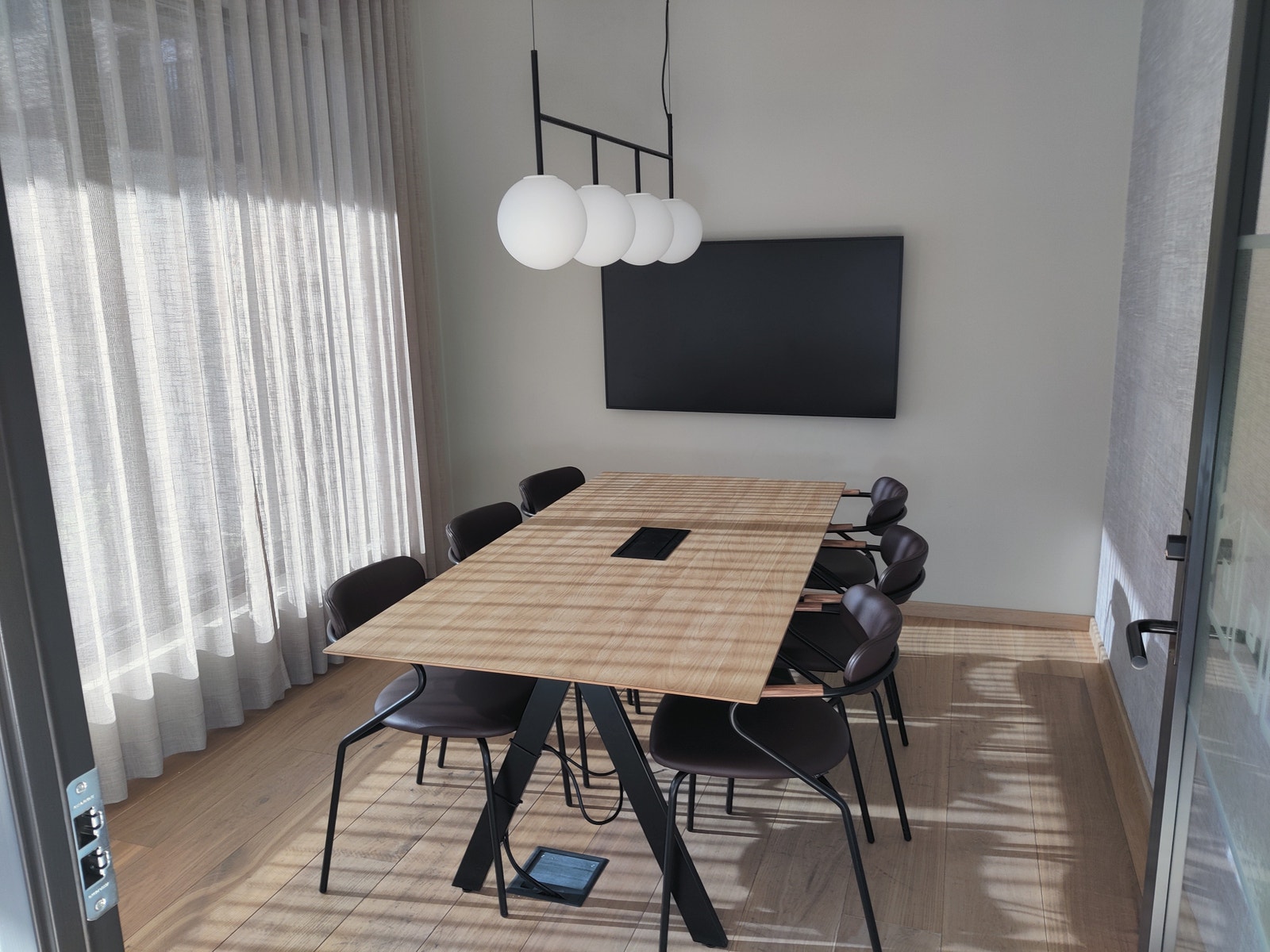 Pluss konsept 9 Galleribilde