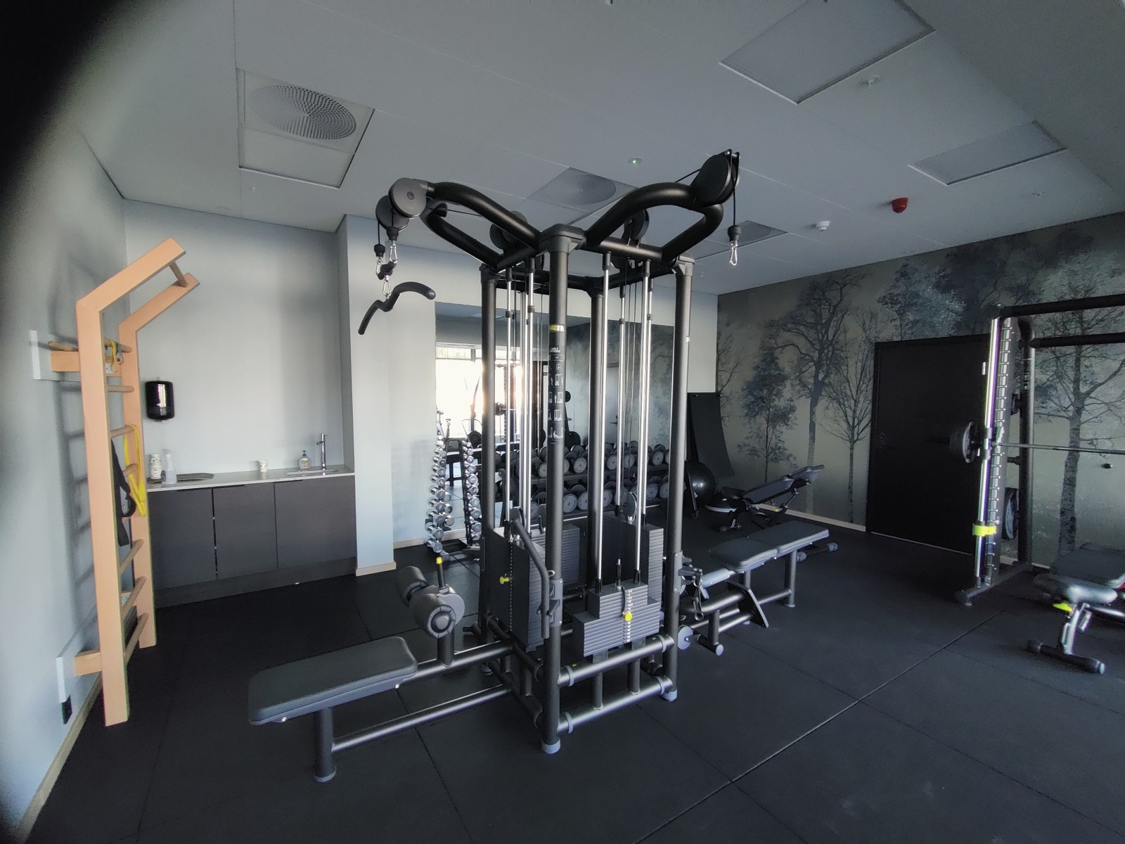 Pluss konsept 1 Galleribilde