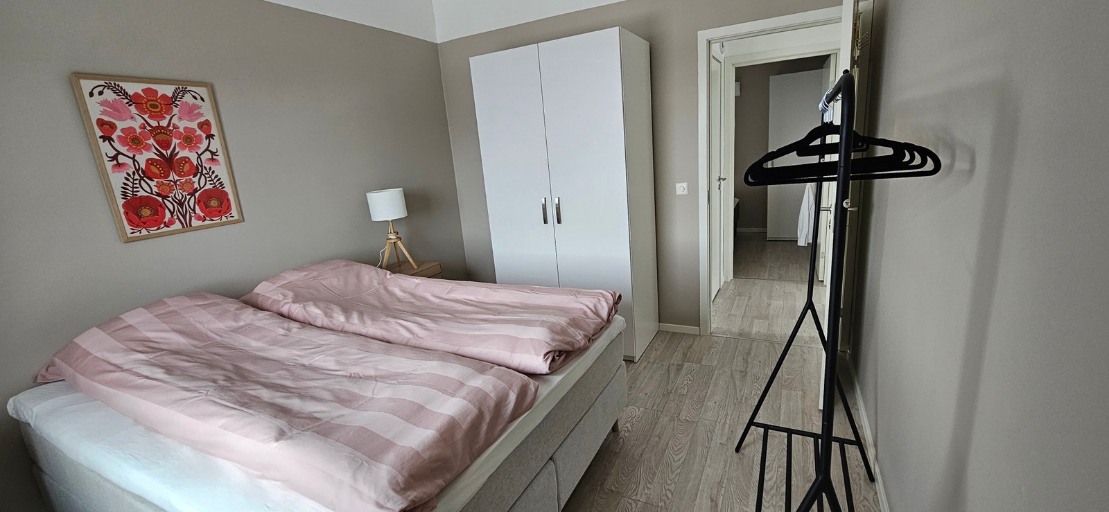 Soverom Galleribilde