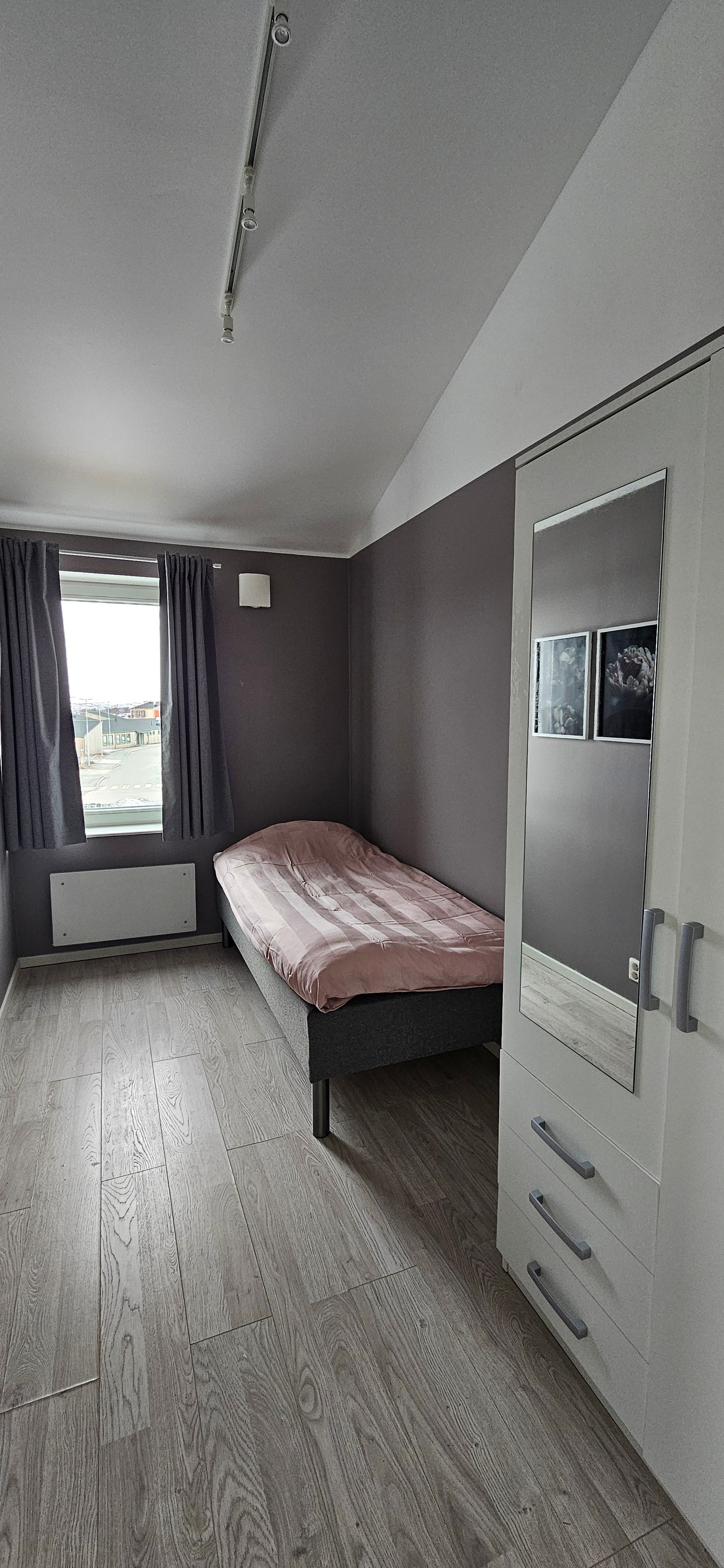 Soverom Galleribilde