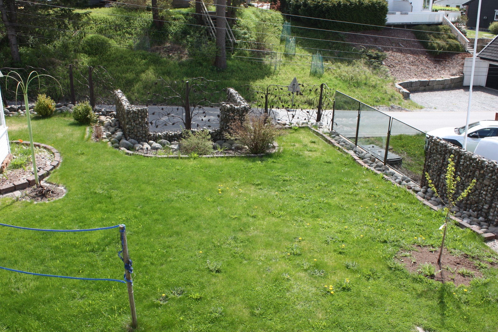 utearealer Galleribilde