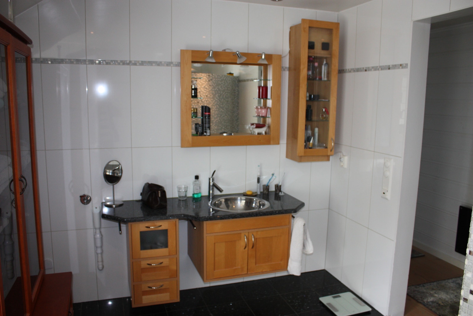 bad 2 etg Galleribilde