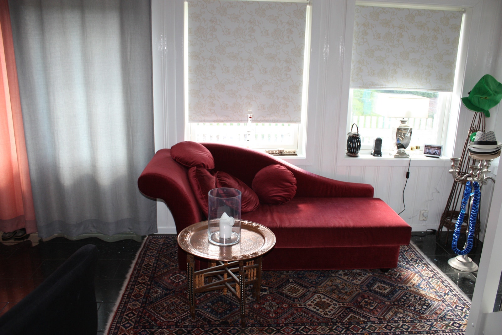 kosekrok stue 1 etg Galleribilde