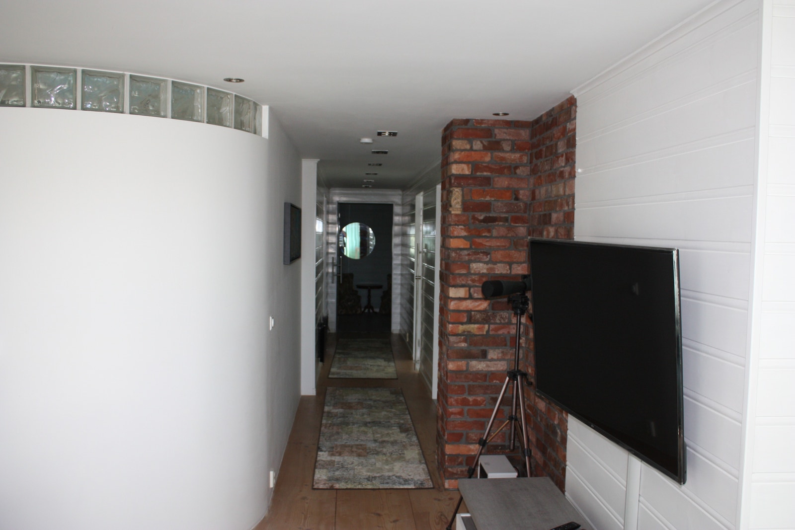 gang 2 etg Galleribilde