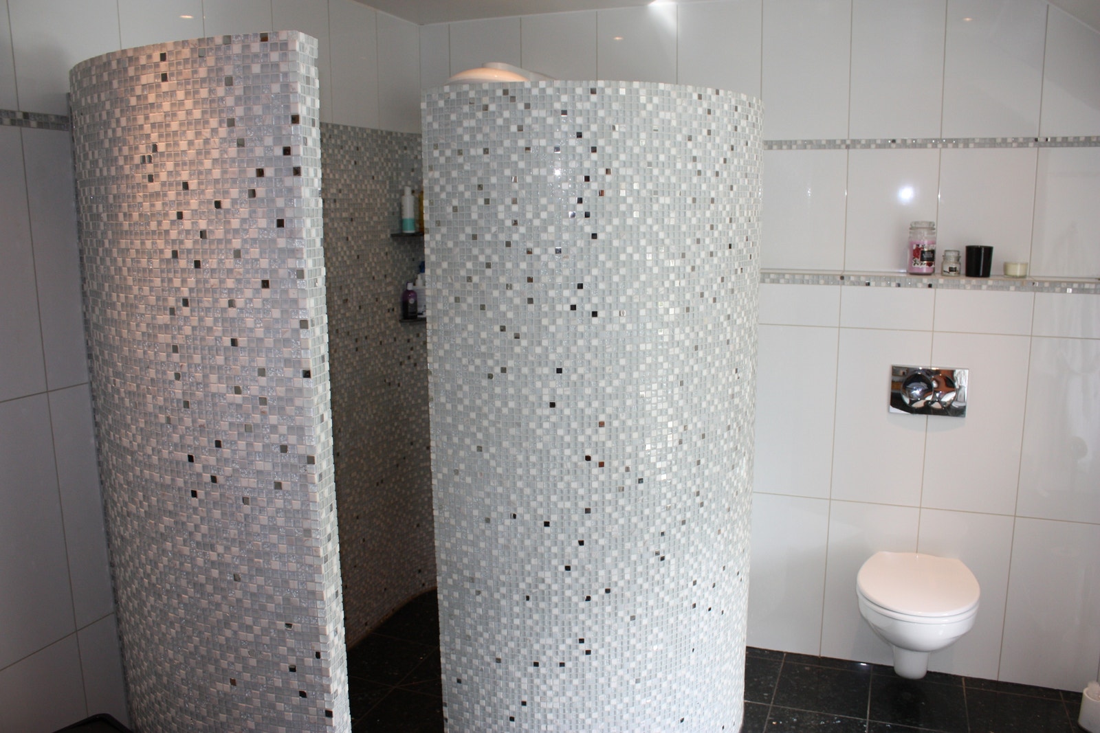 dusj /bad 2 etg Galleribilde