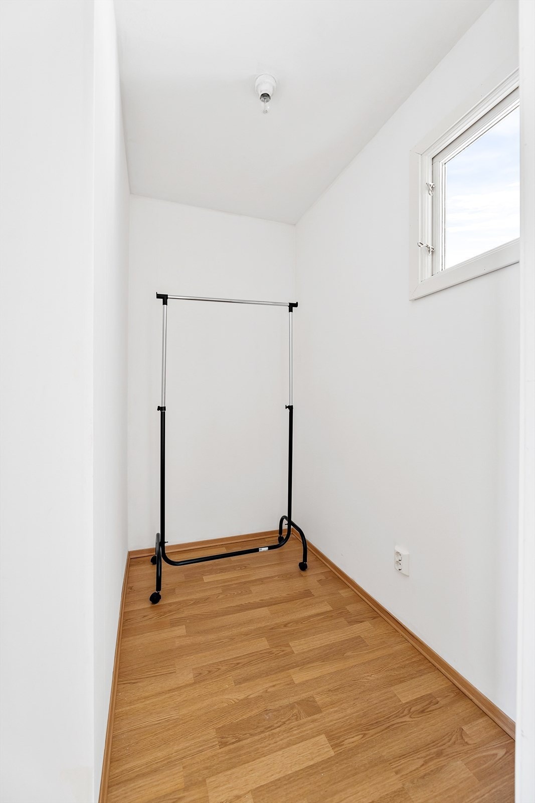 Omkledning/bod Galleribilde