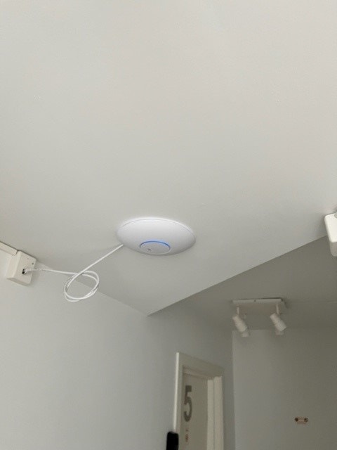 internett Galleribilde