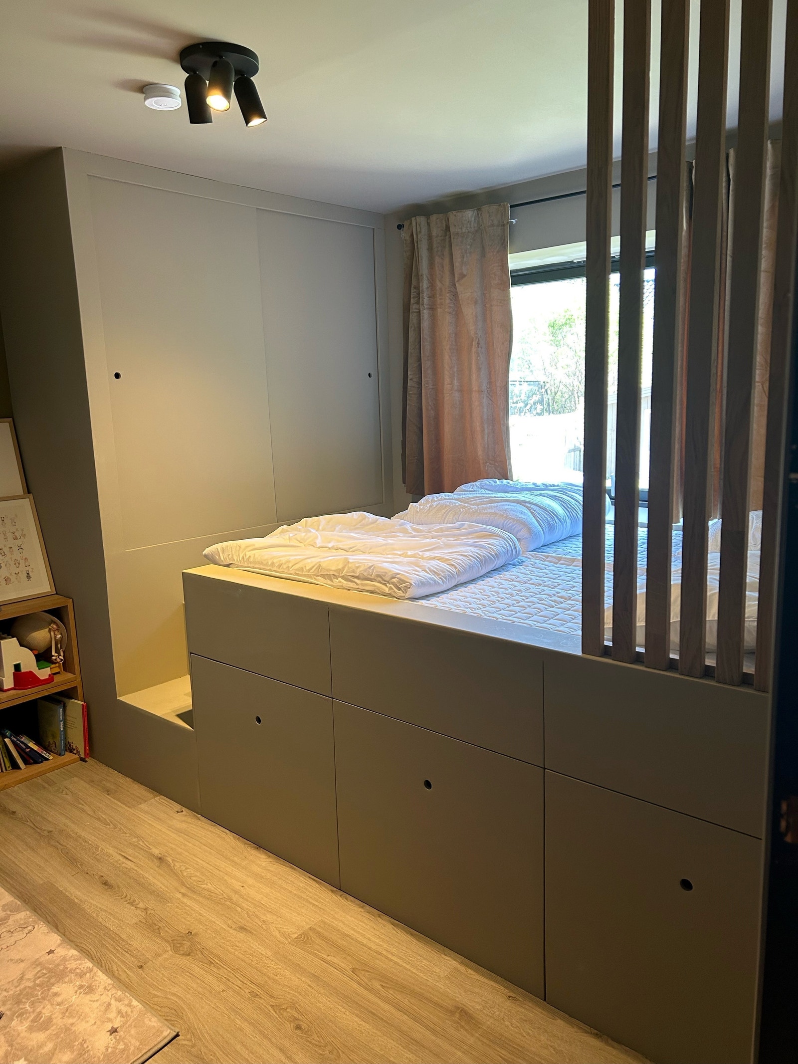 Soverom 3 Galleribilde