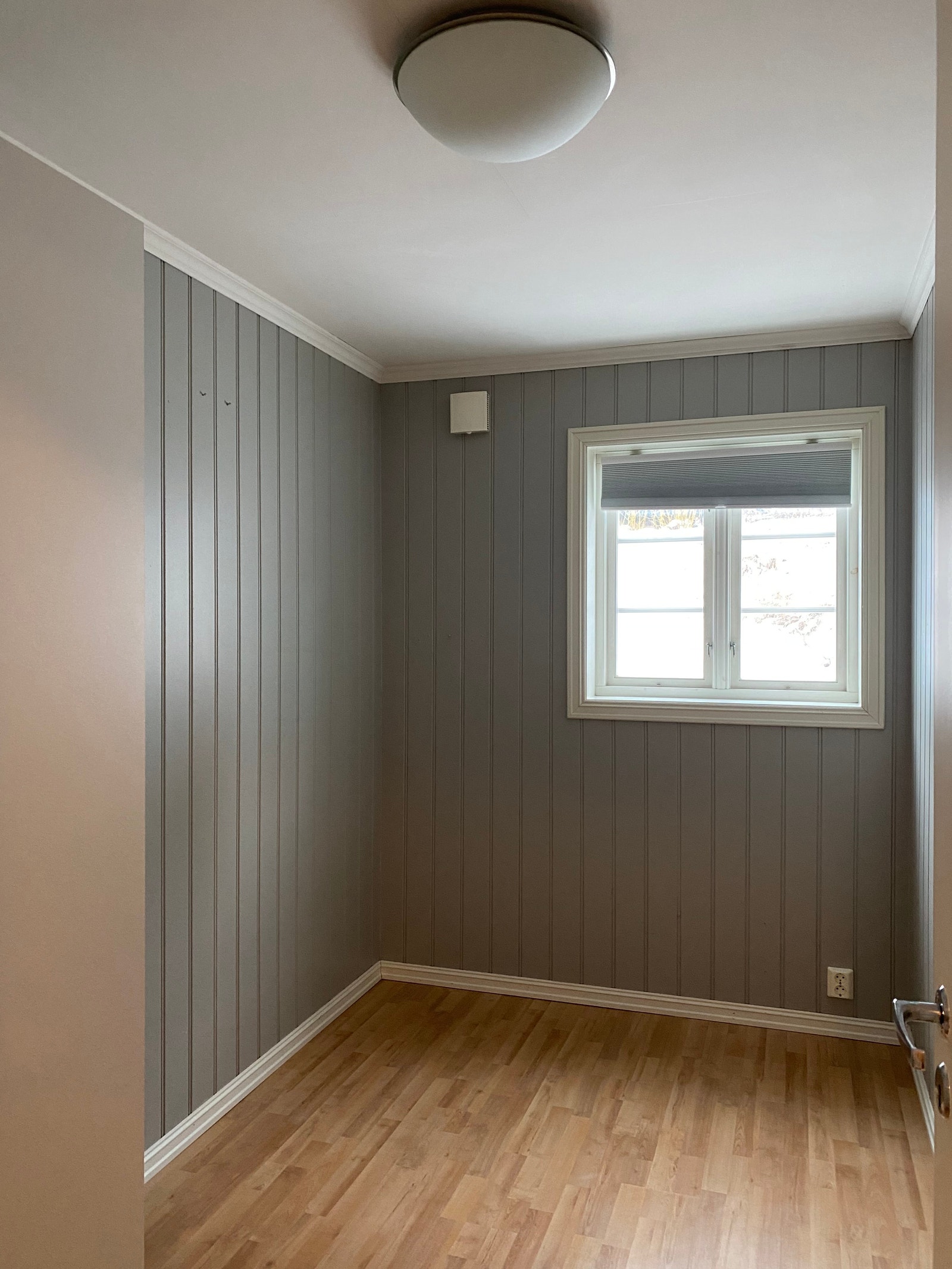 Soverom lite Galleribilde
