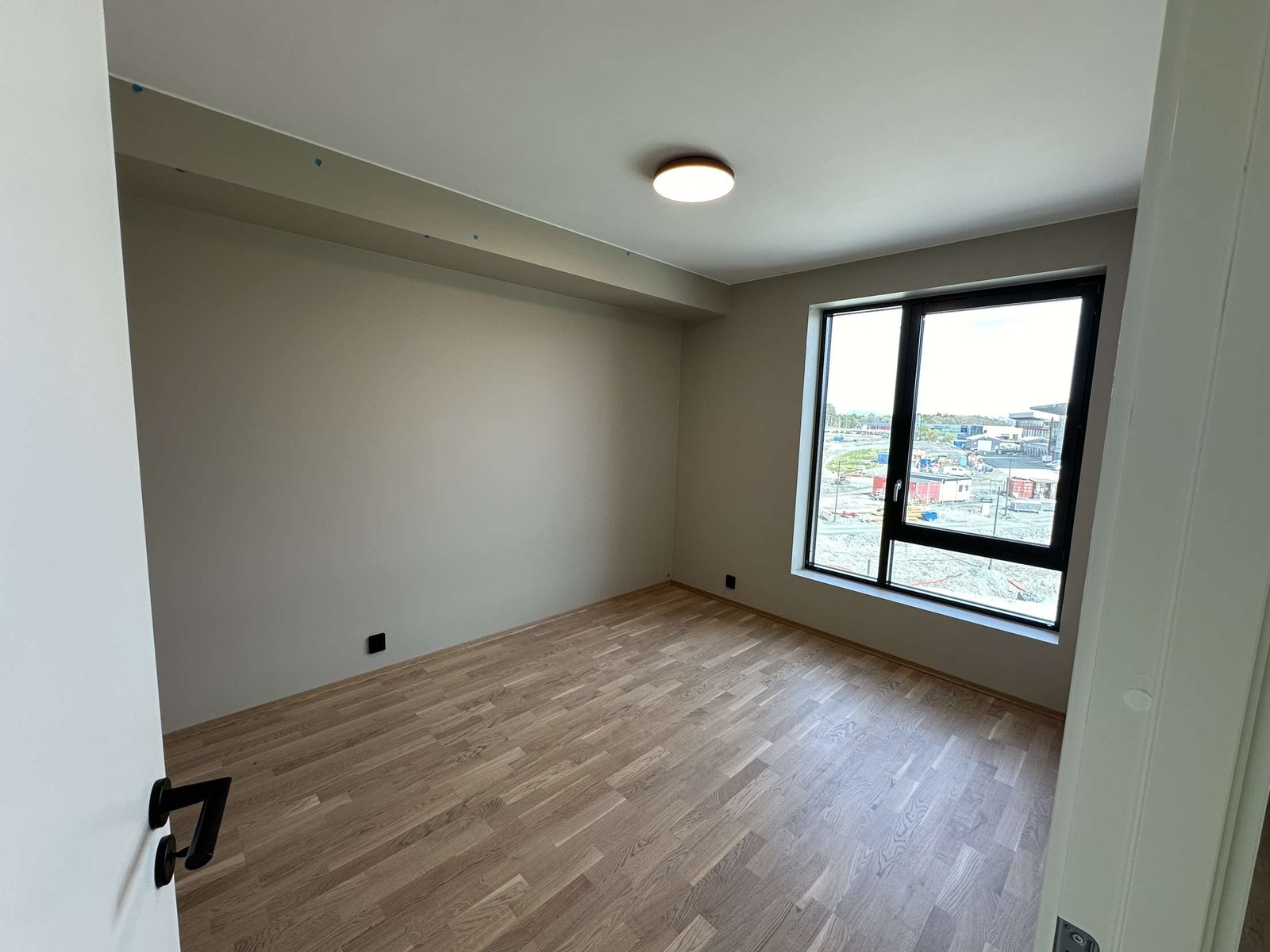 Største soverom Galleribilde