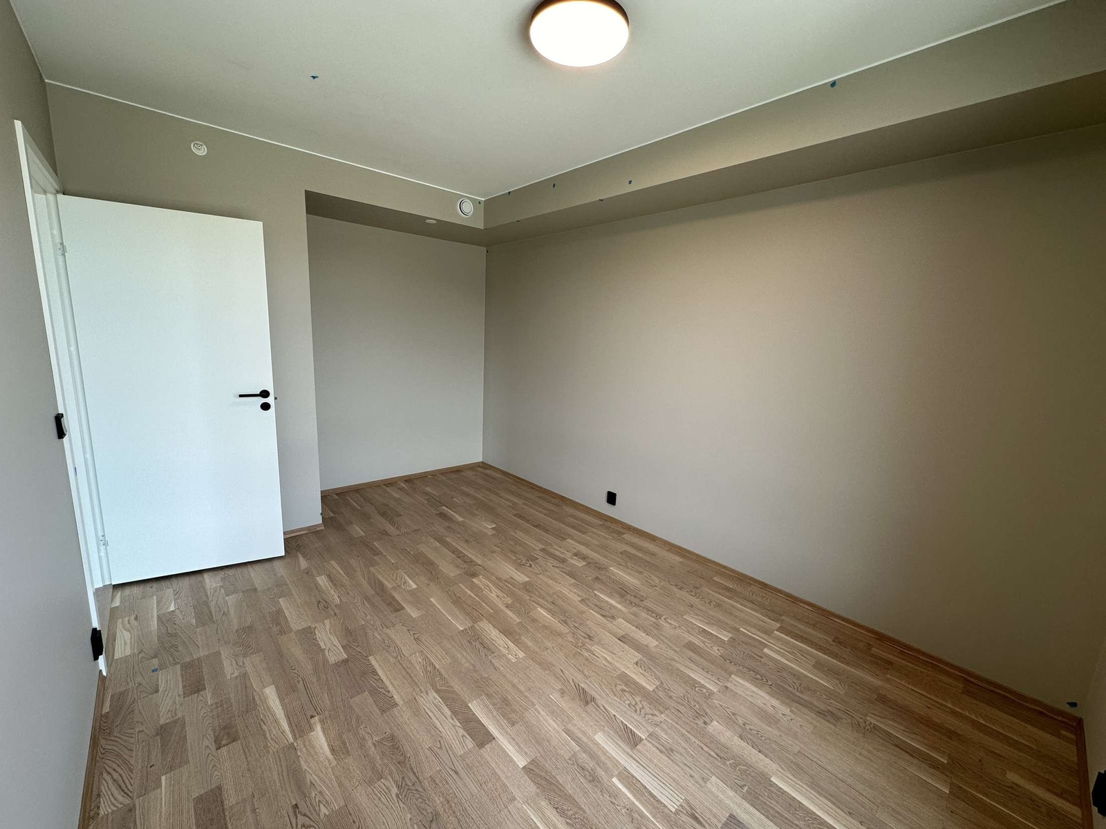 Største soverom Galleribilde