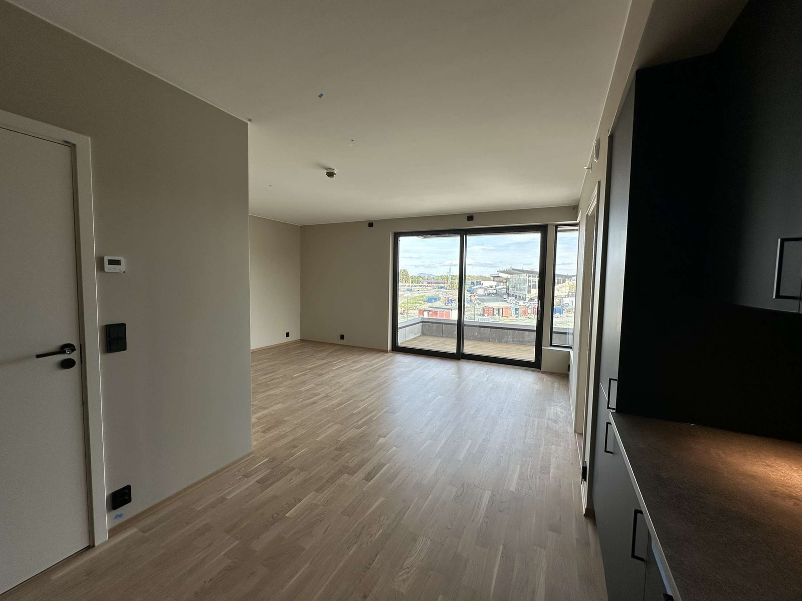 Kjøkken/stue Galleribilde