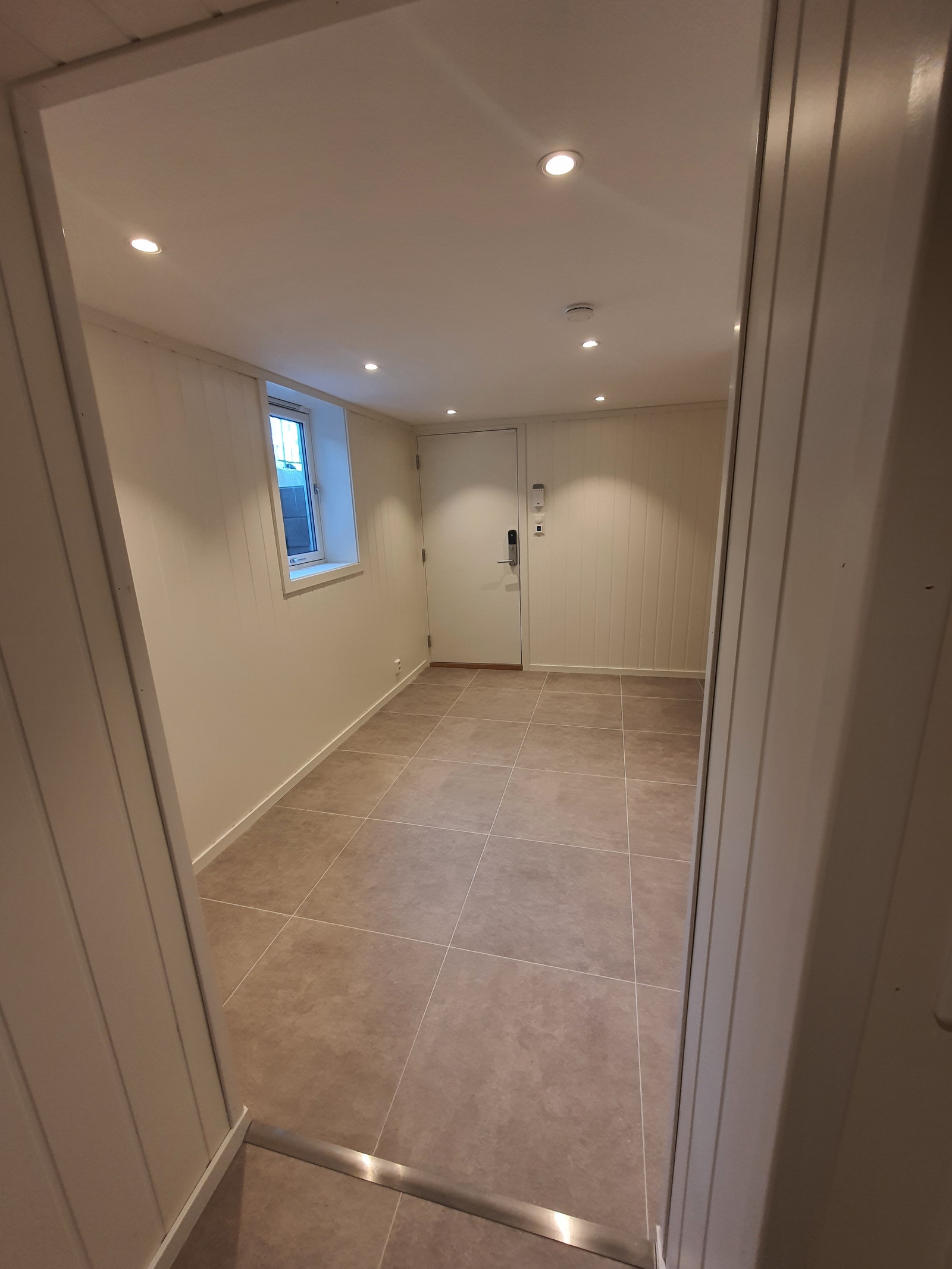 Behagelig stue med plass til mye Galleribilde