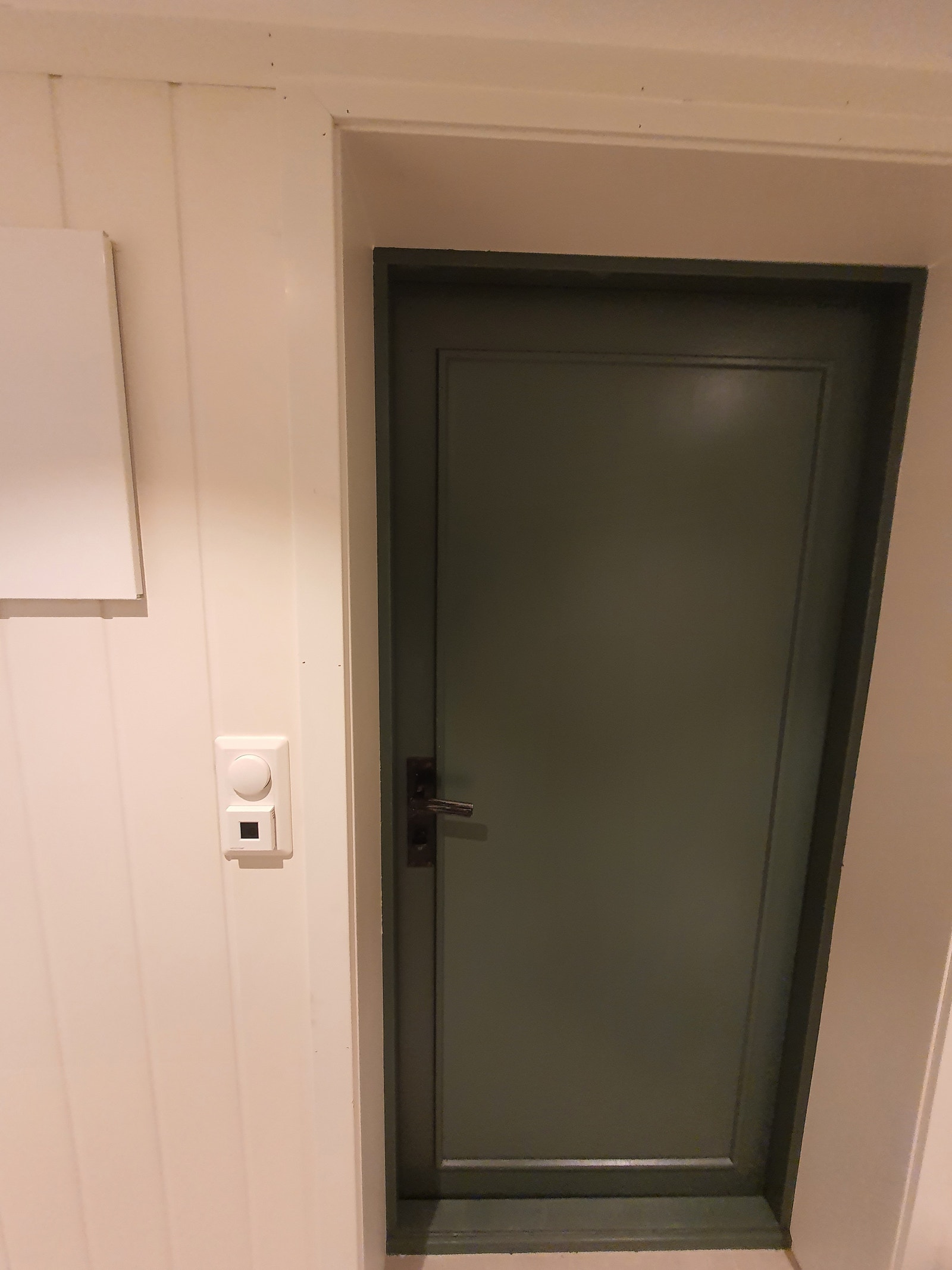 Høveddør Galleribilde