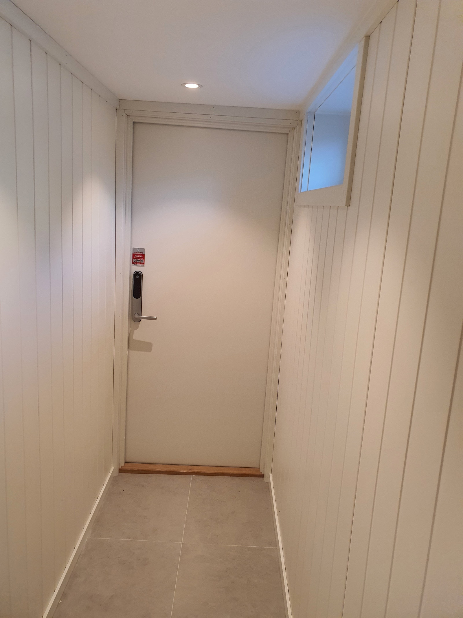 Dør til leilighet Galleribilde