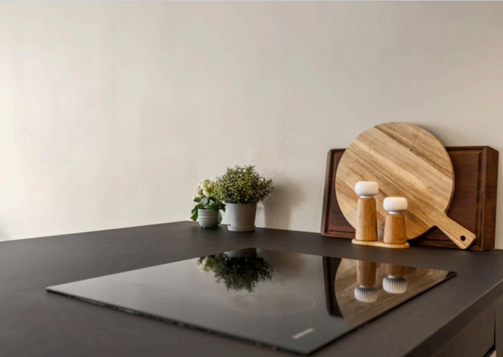 kjøkken Galleribilde