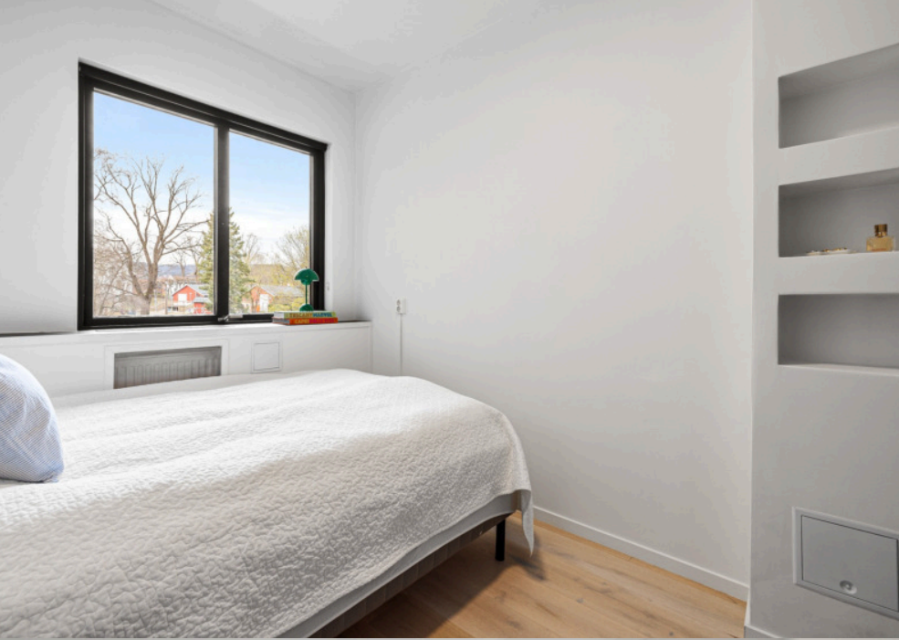 soverom Galleribilde