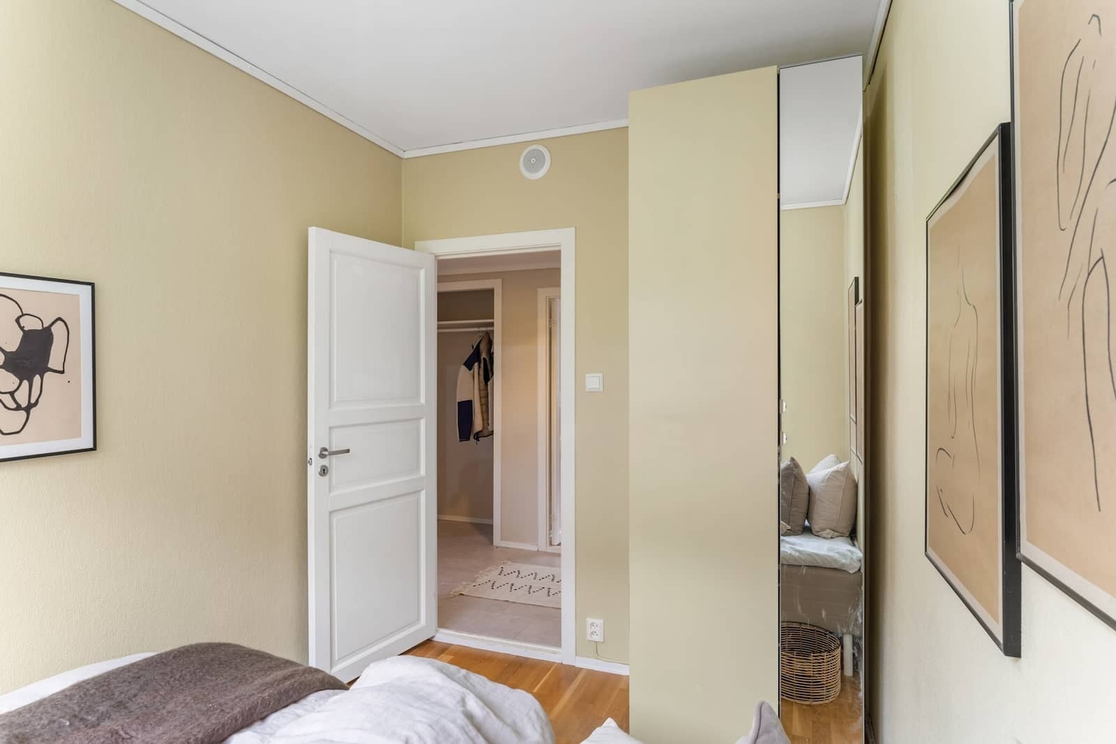 Soverom 2 Galleribilde