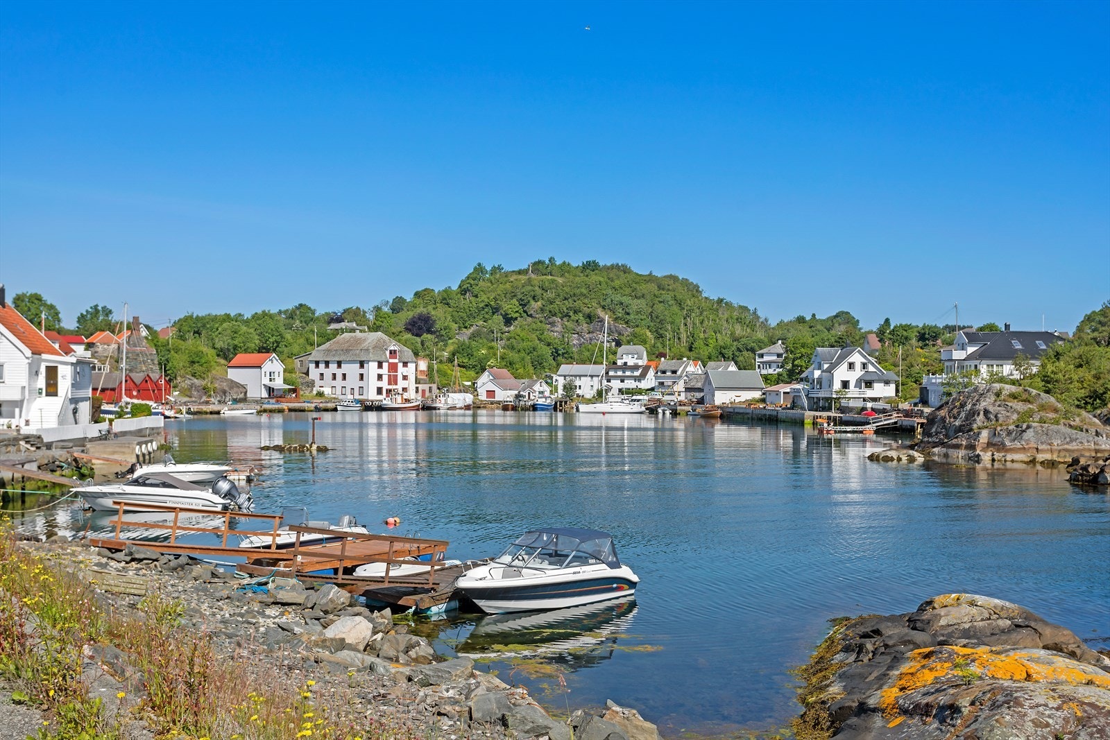 Nærområde Galleribilde