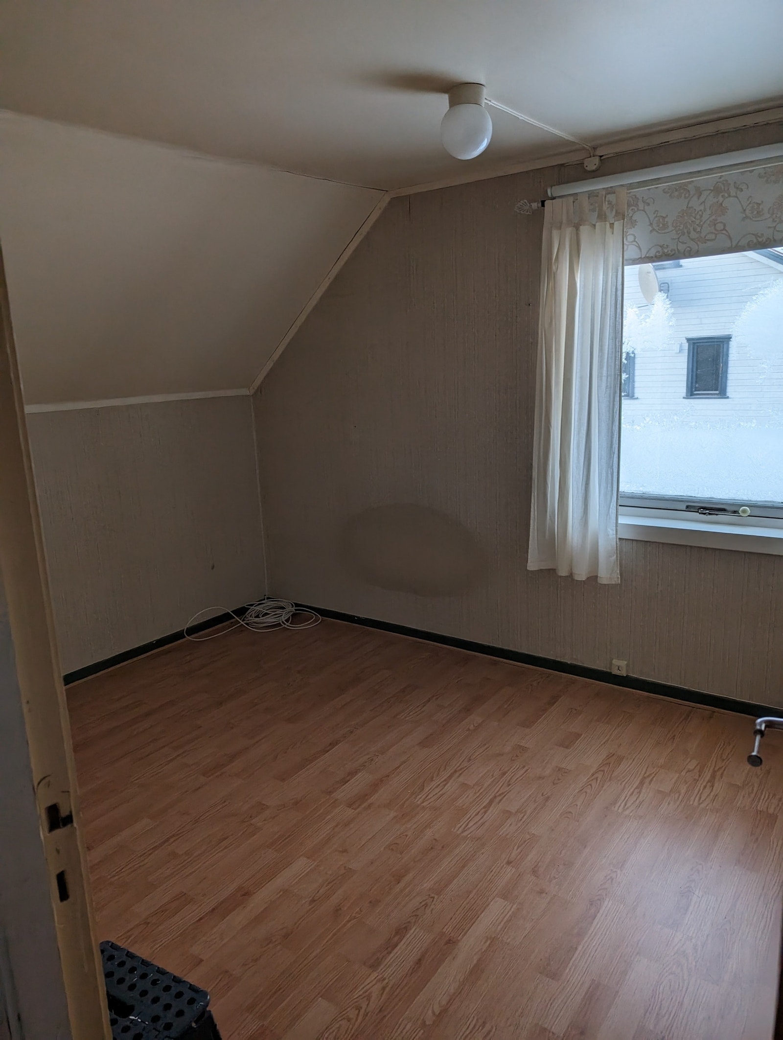 soverom til høyre andre etasje (Soverom 3) Galleribilde