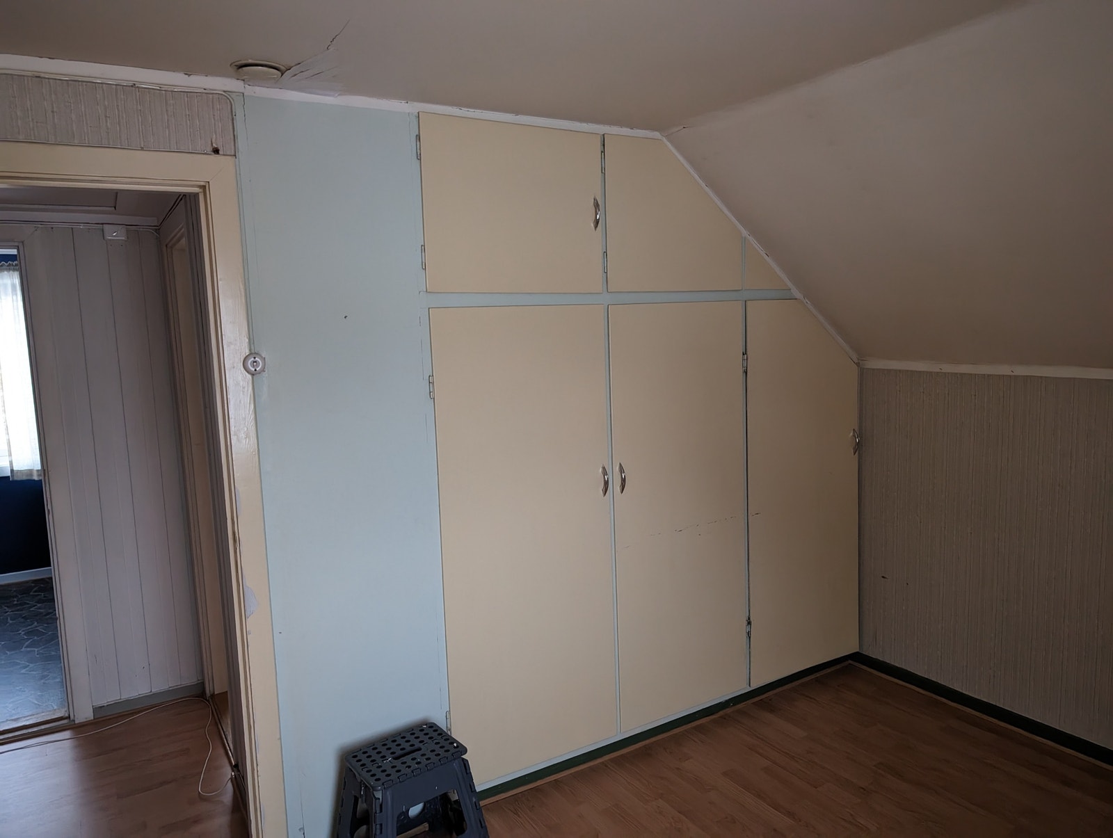 Soverom til høre andre etasje (Soverom 3) Galleribilde