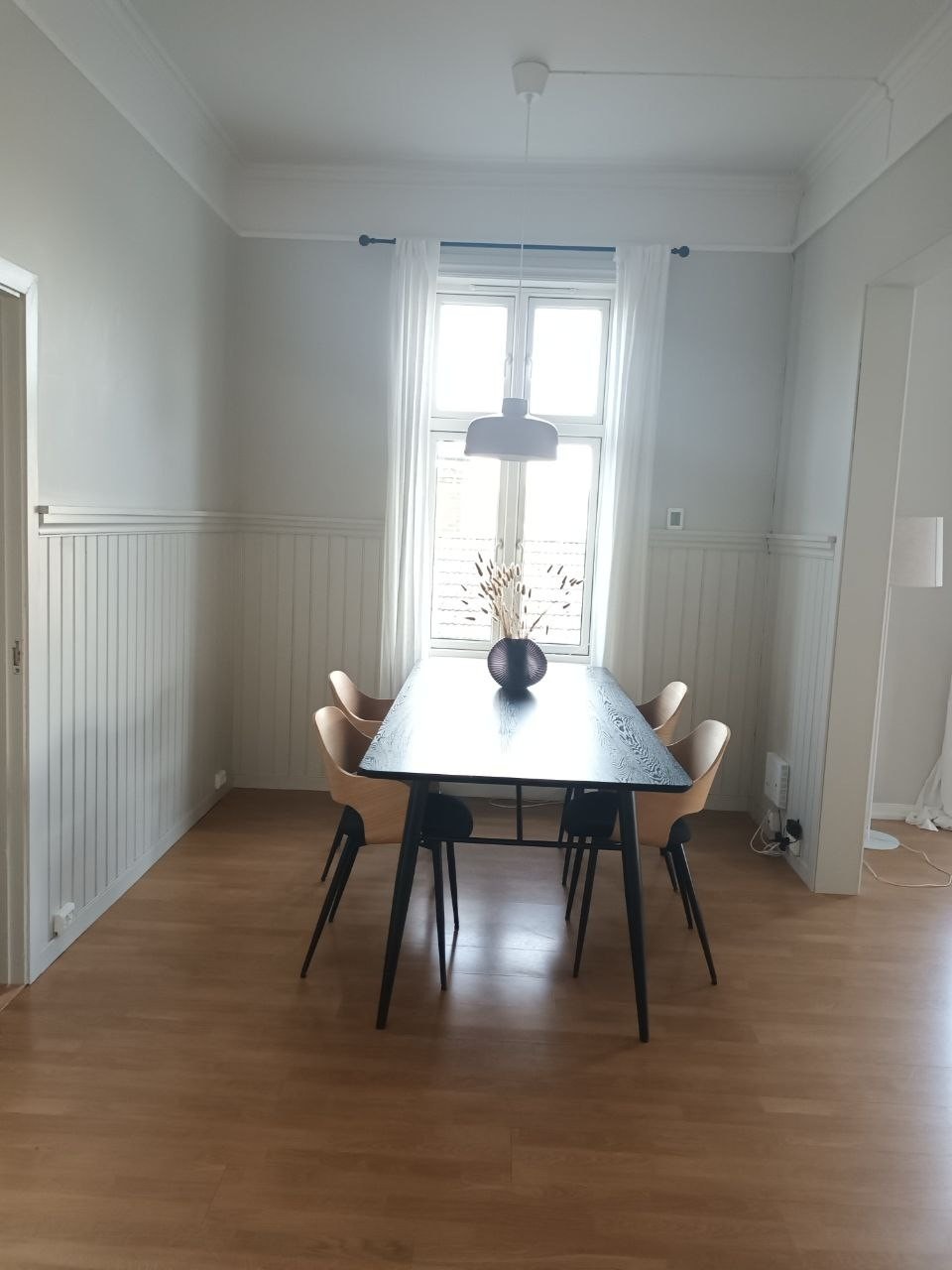 spisestue Galleribilde