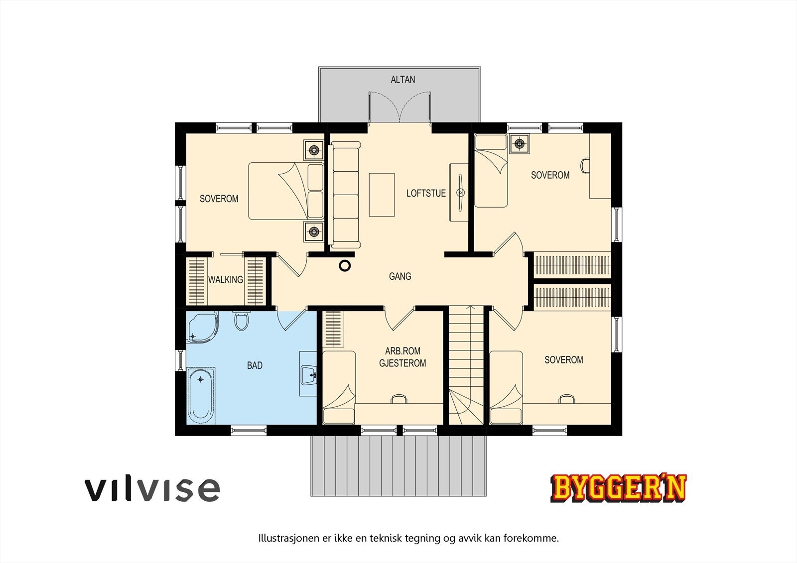 Plantegning_Etg2_2D_mod1.jpg Galleribilde