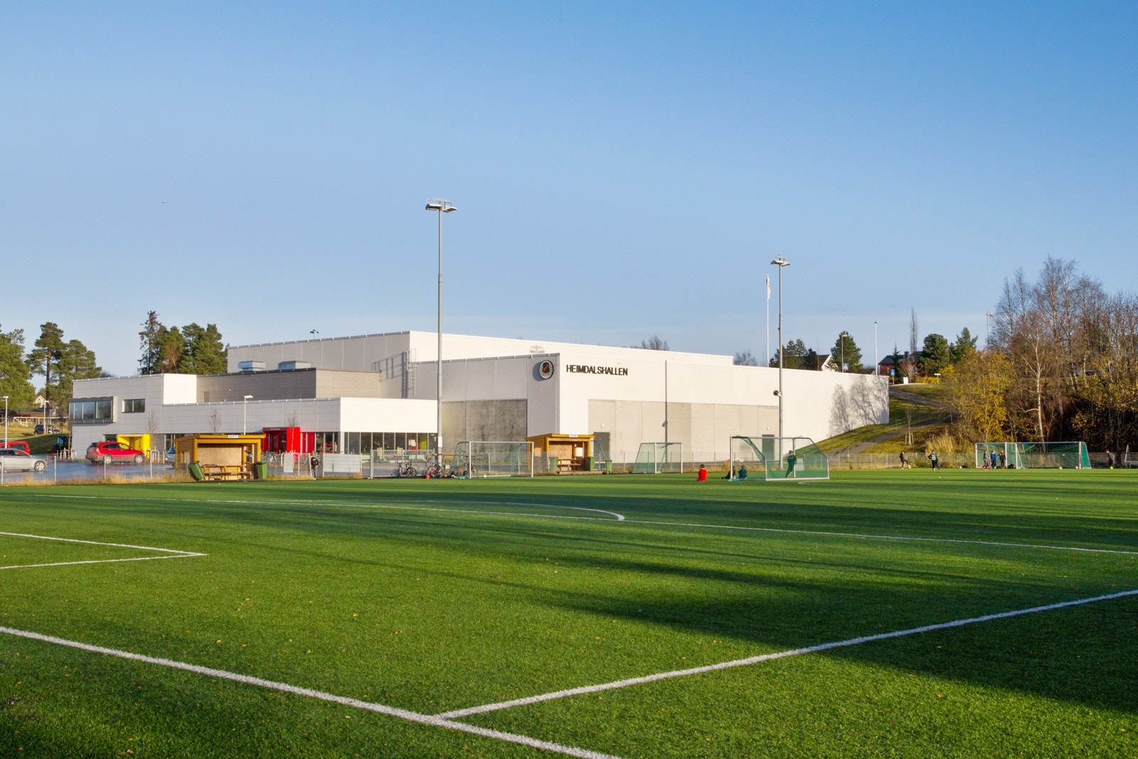 Heimdal Galleribilde