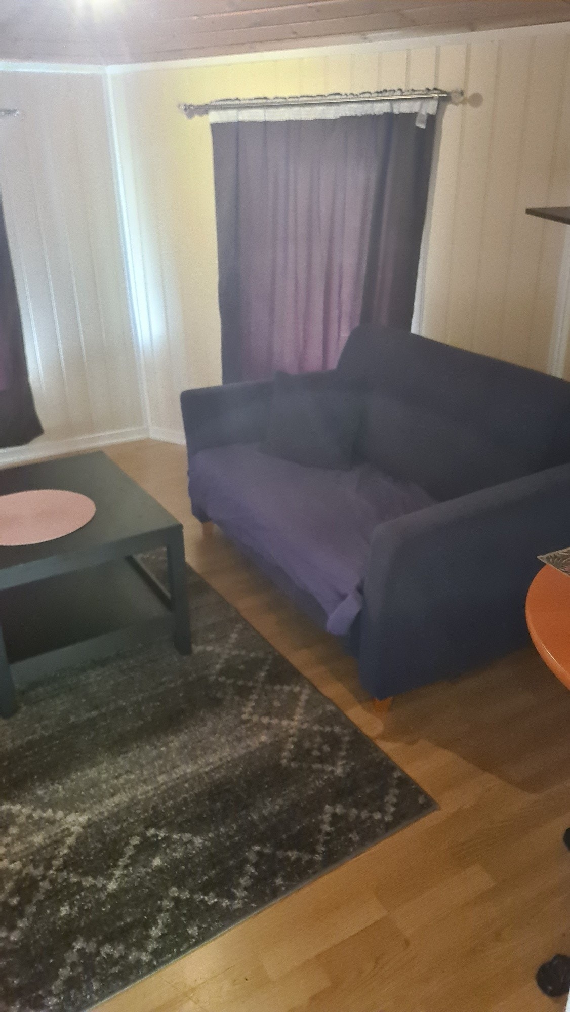 gjestehus kjk/stue Galleribilde