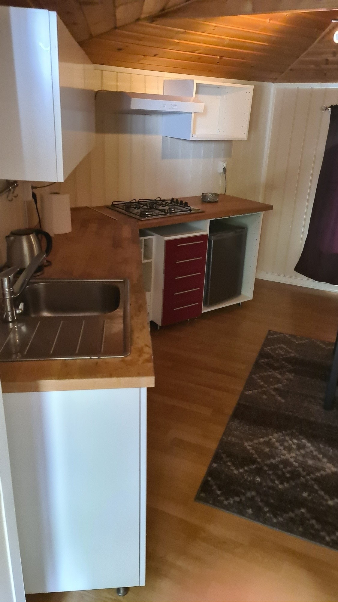 gjestehus kjk/stue Galleribilde