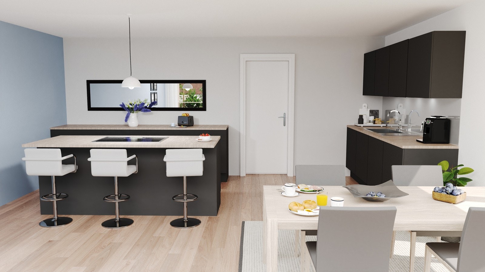 (Illustrasjonsbilde. Noen avvik vil forekomme) Galleribilde