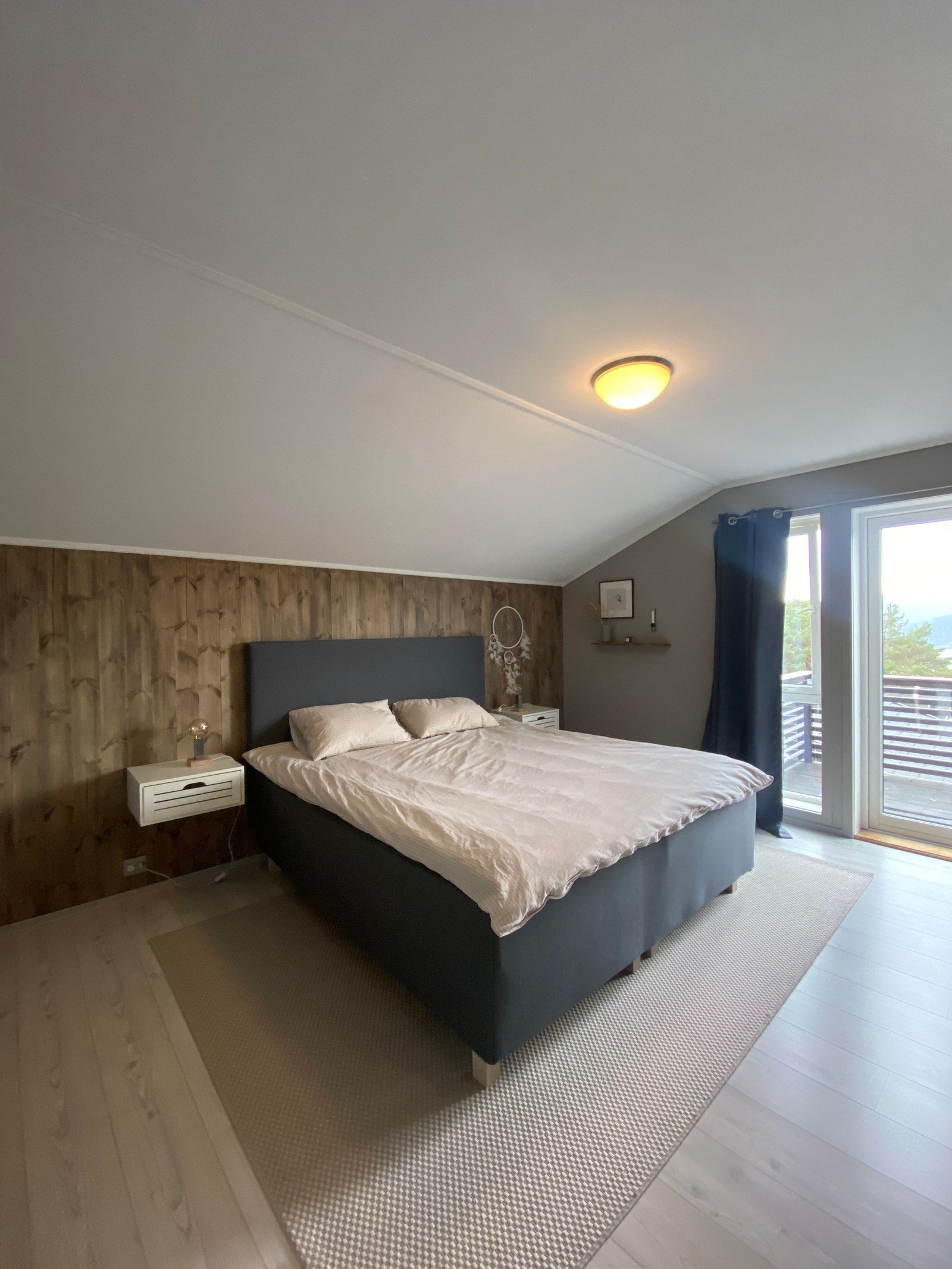 Soverom 3 Galleribilde