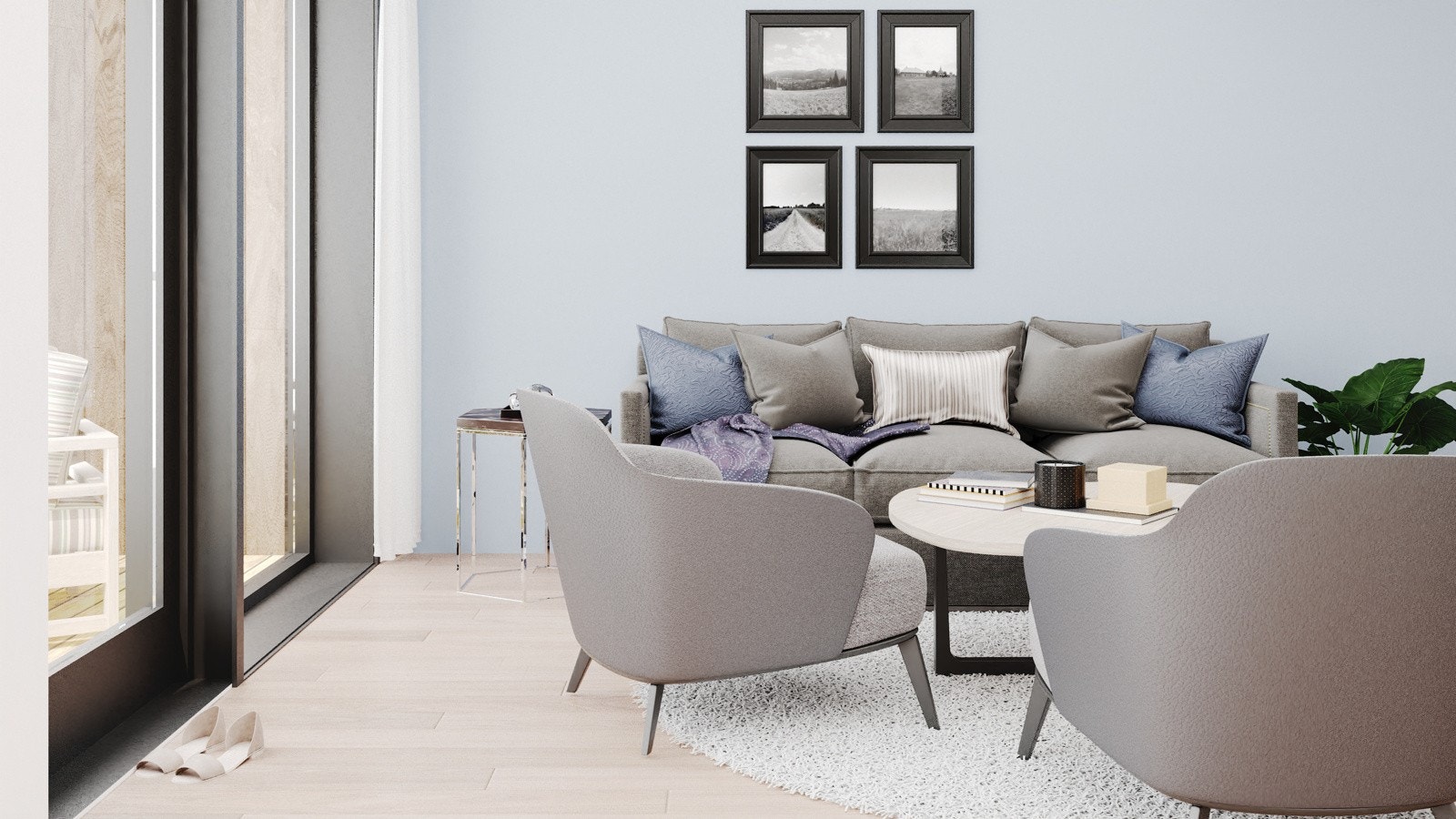 (Illustrasjonsbilde. Noen avvik vil forekomme) Galleribilde