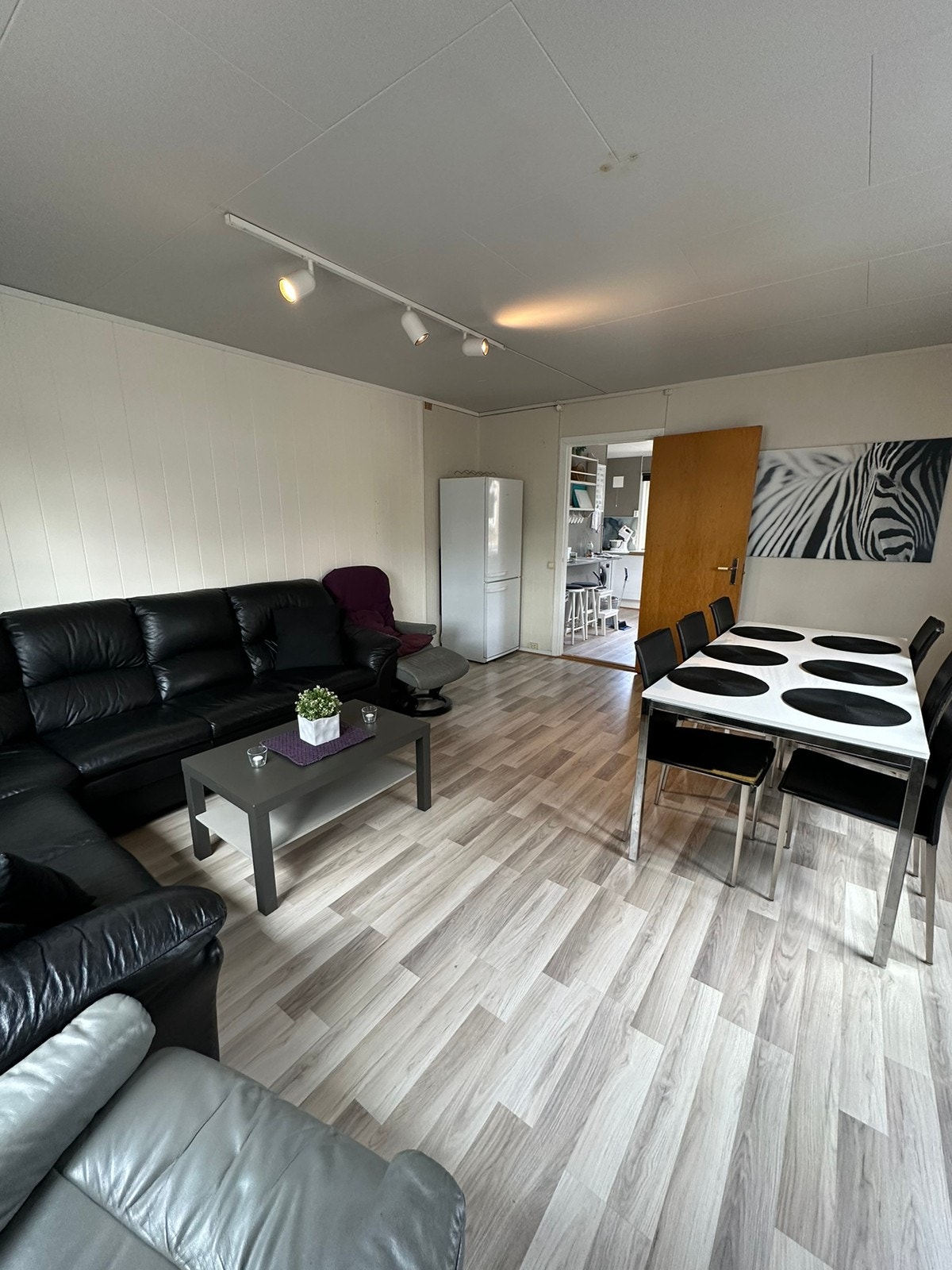 Stue Galleribilde