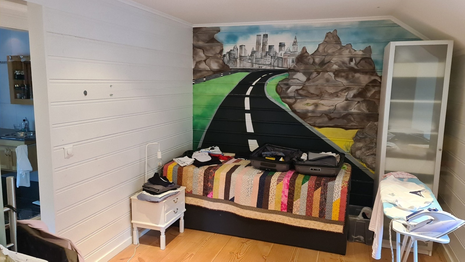 soverom 2 etg Galleribilde