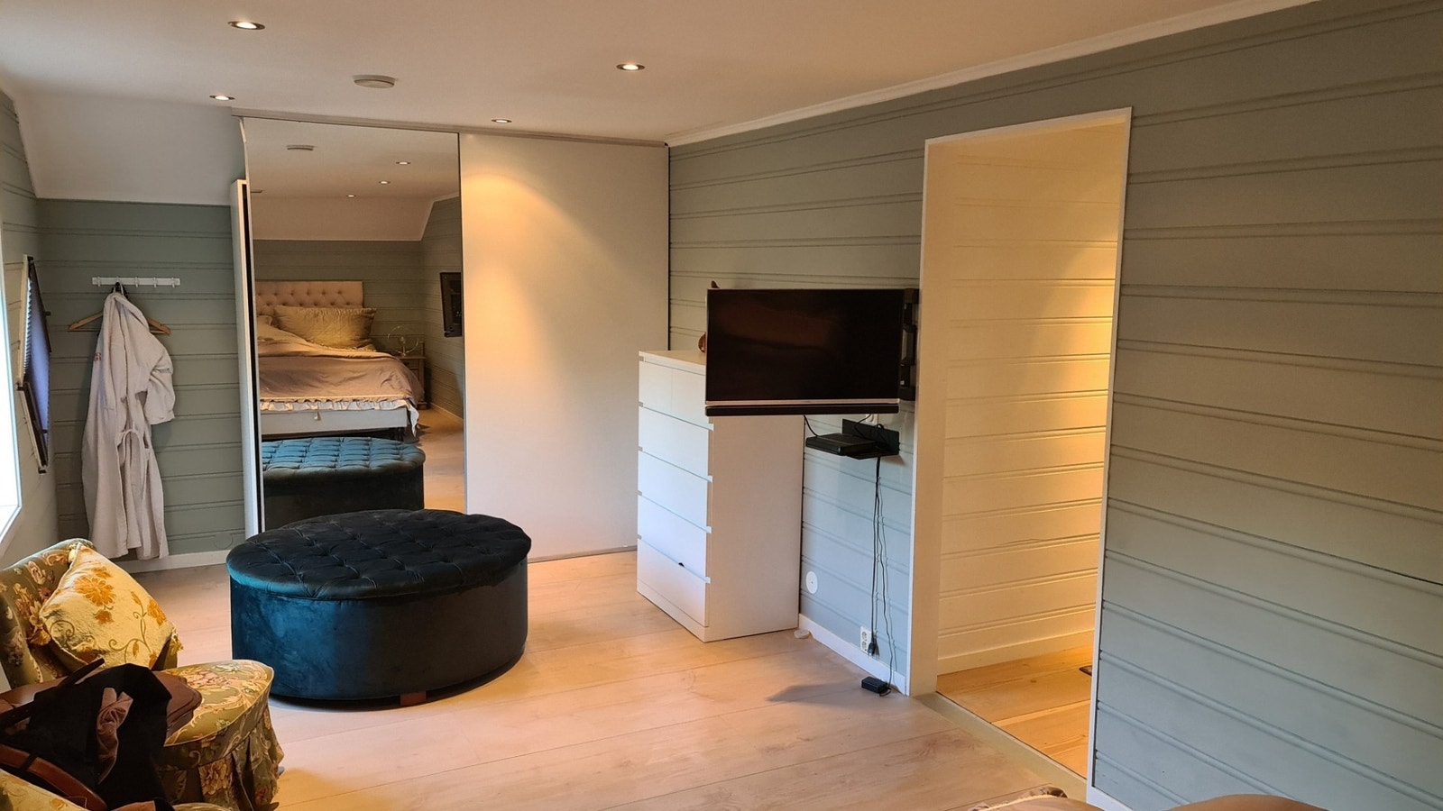 hovedsoverom 2 etg Galleribilde