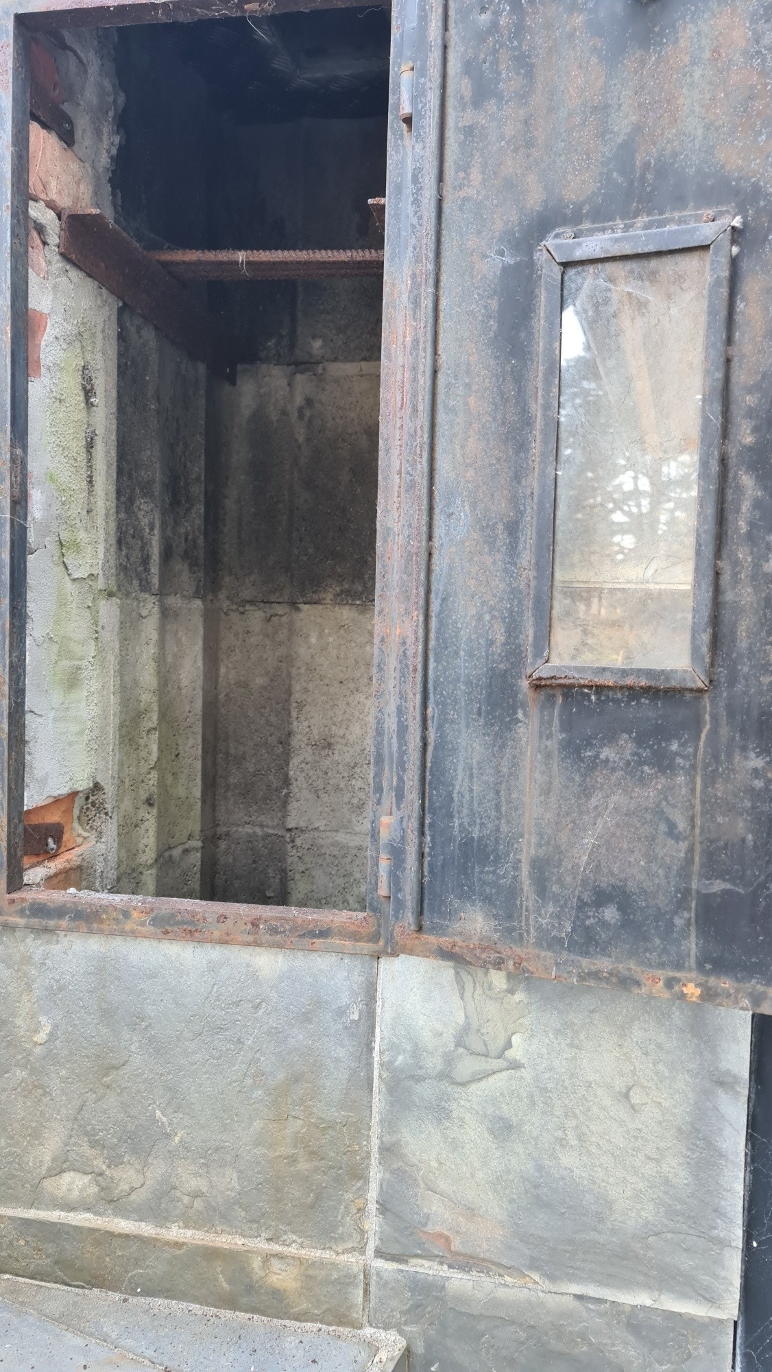 røykeovn Galleribilde