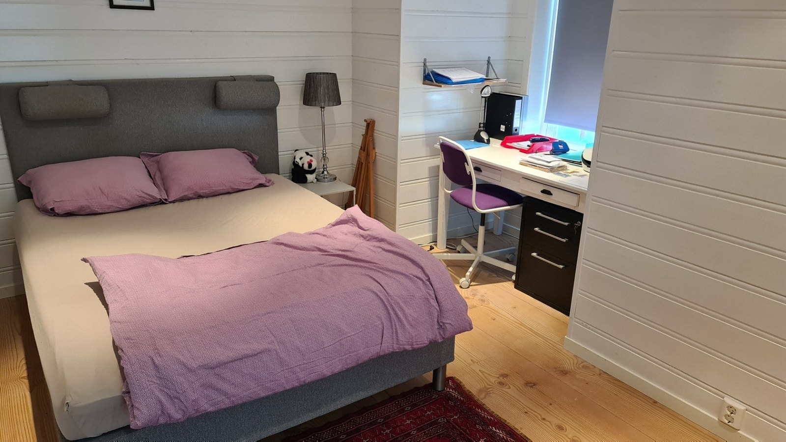 soverom 2 etg Galleribilde