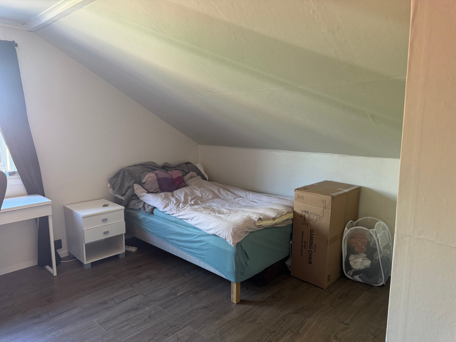 Soverom nr. 2 (oppe) Galleribilde