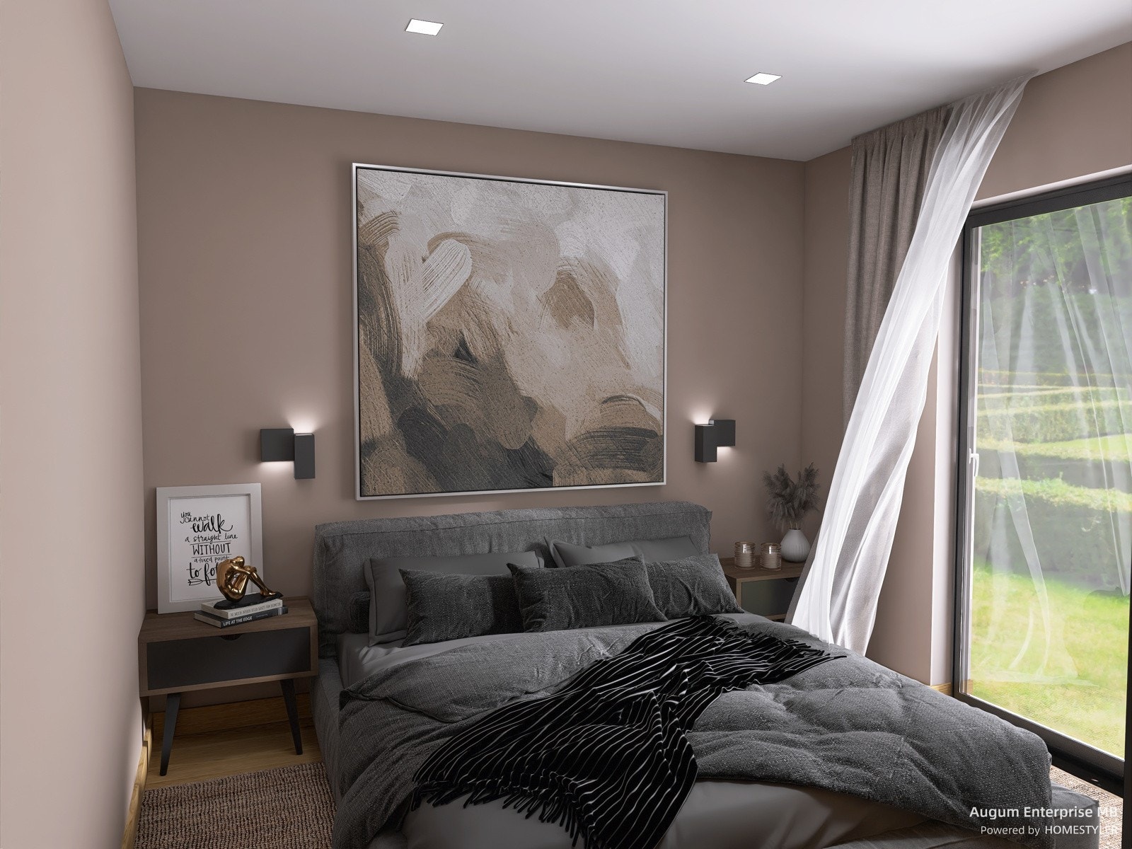 Boligen ligger i hjertet av Stjørdal sentrum, hvor du har alt av fasiliteter innen umiddelbar nærhet. Galleribilde