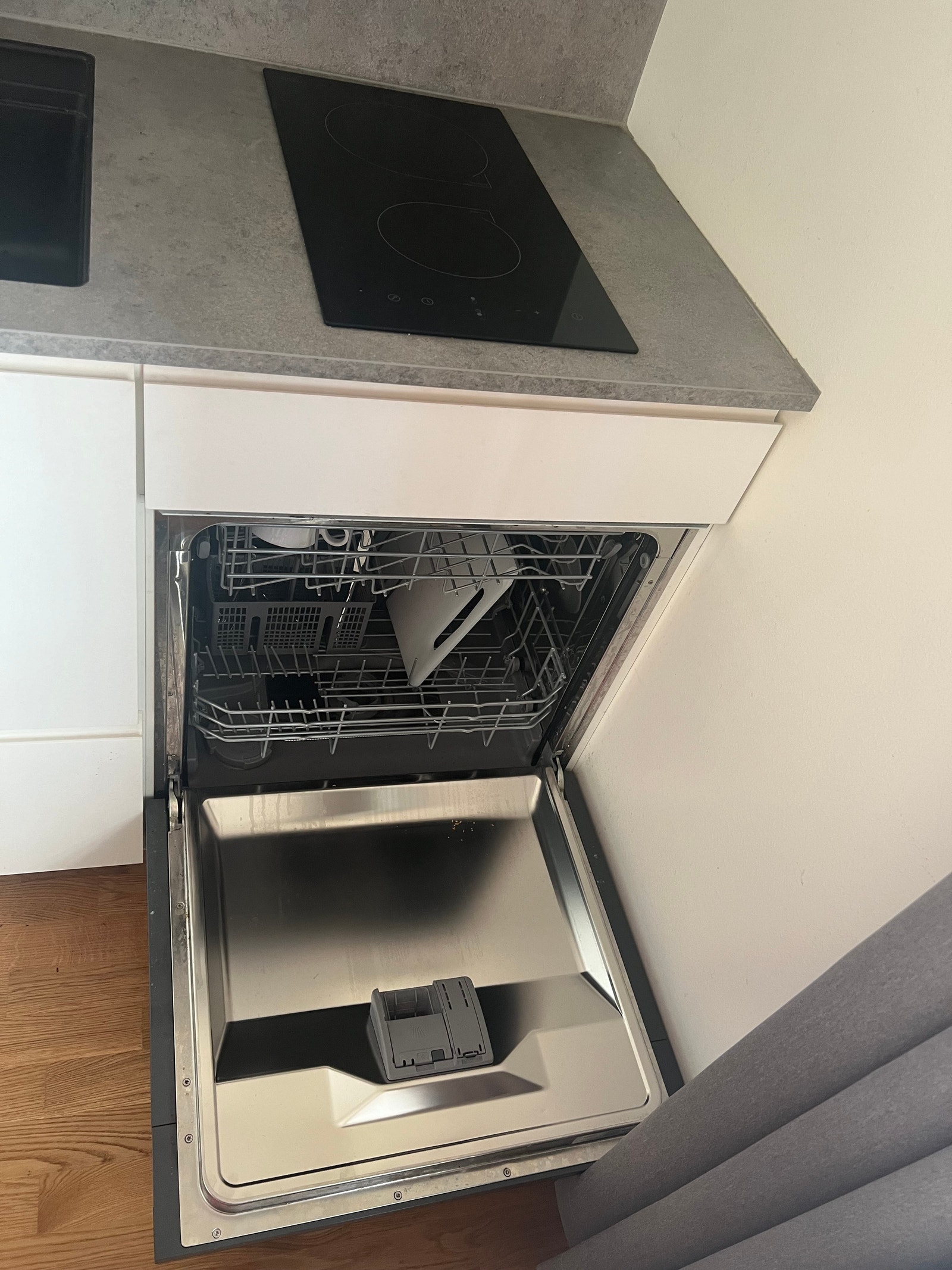 Oppvaskmaskin Galleribilde