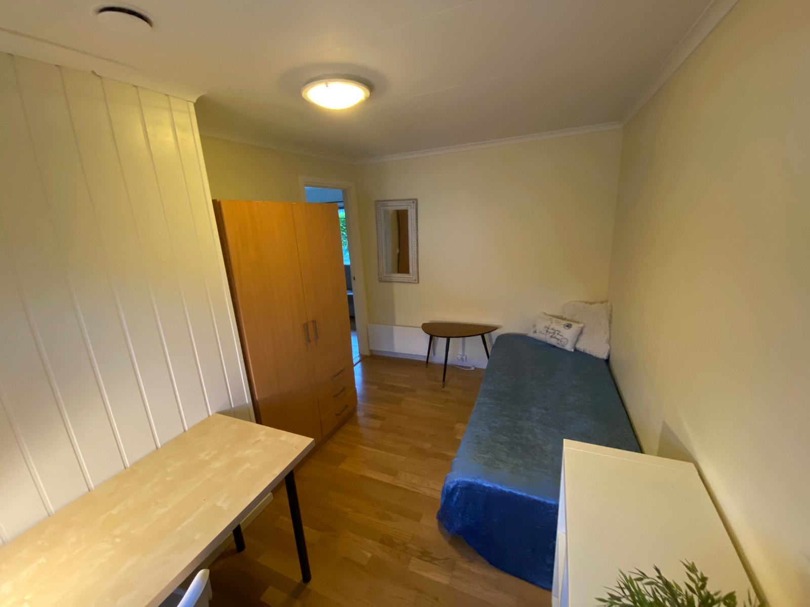 Vestro rom 3 4500kr/mnd Galleribilde